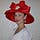 X avatar for @Hatwoman_USA