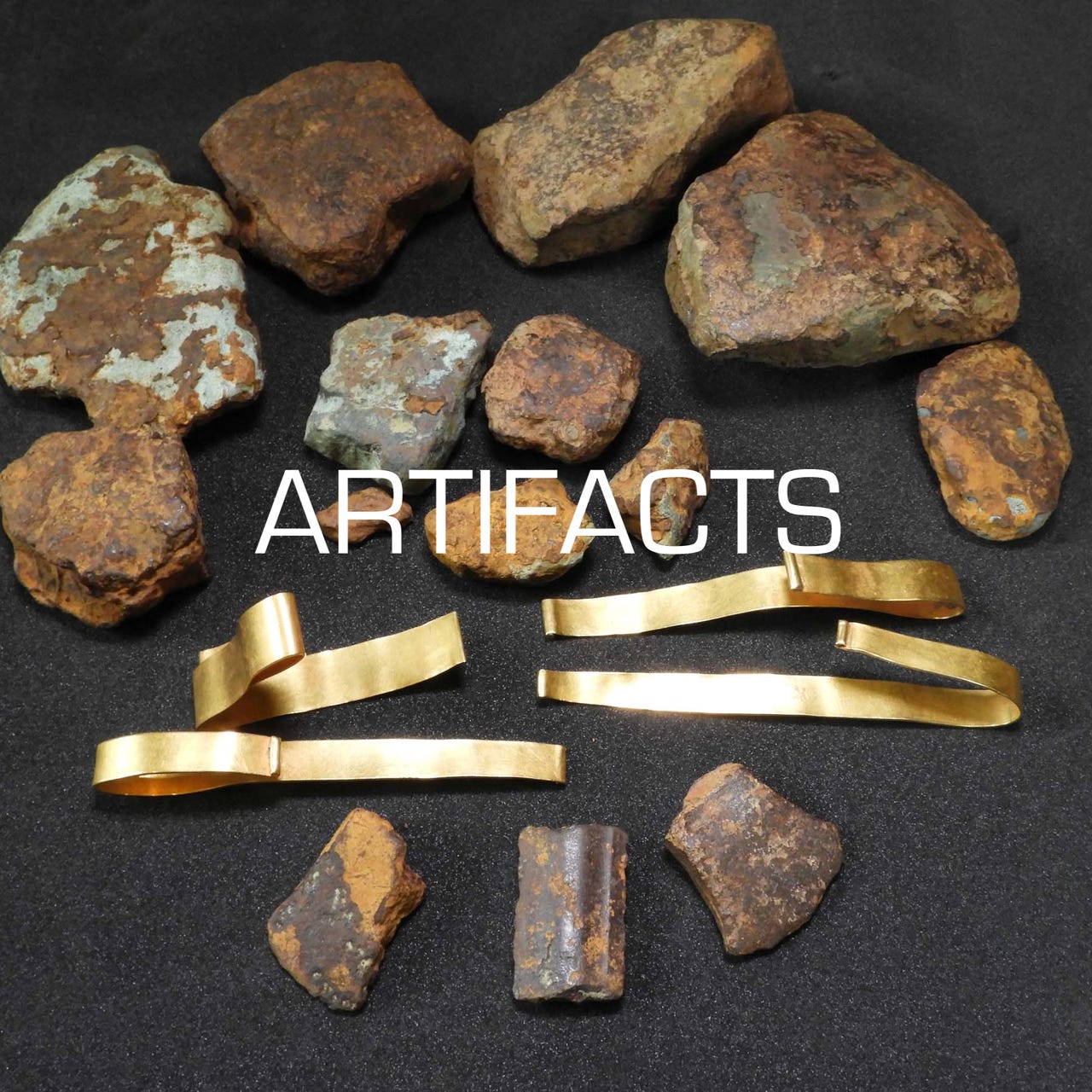 Substack profile picture for @artifacts