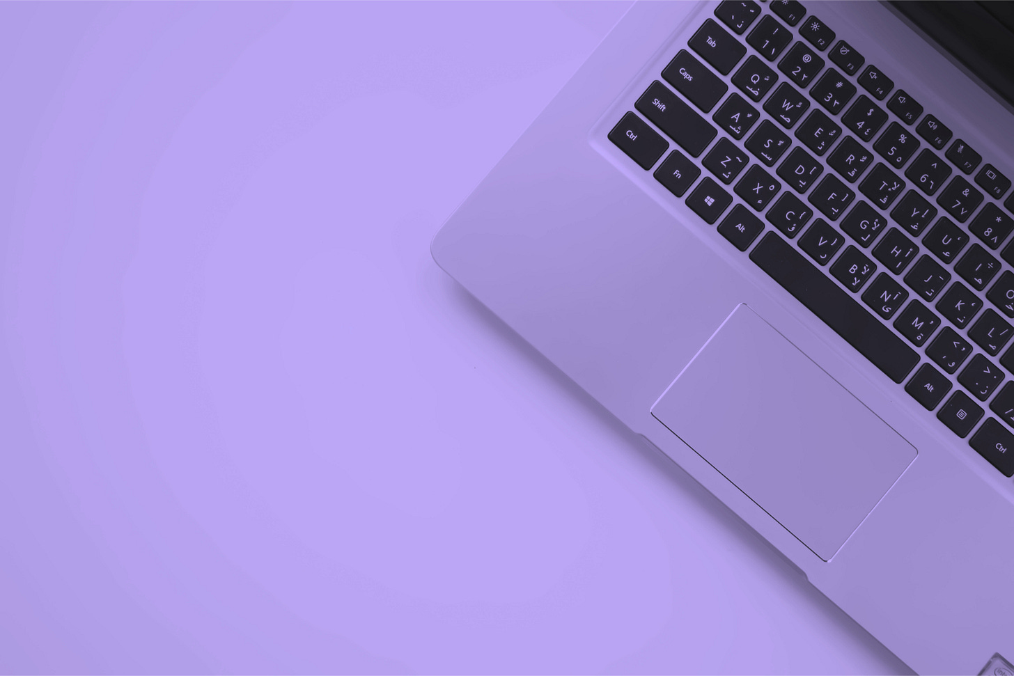 Macbook laptop