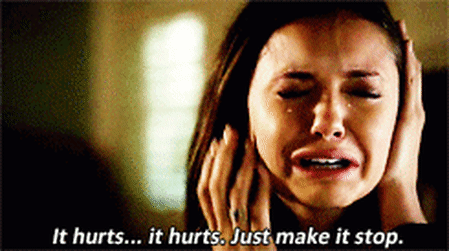 It Hurts GIF | Gfycat