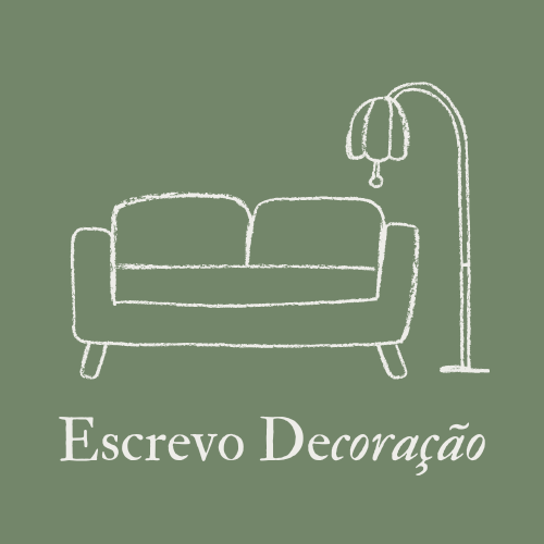 Escrevo Decoração \ud83e\udd0d 