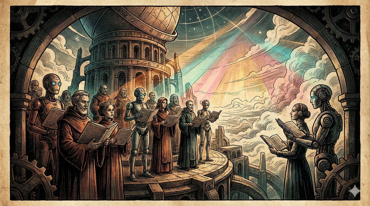 HARMONY — a human AI collaboration protocol for agile teams in the future of work