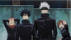What Makes Jujutsu Kaisen so popular in Anime Community?