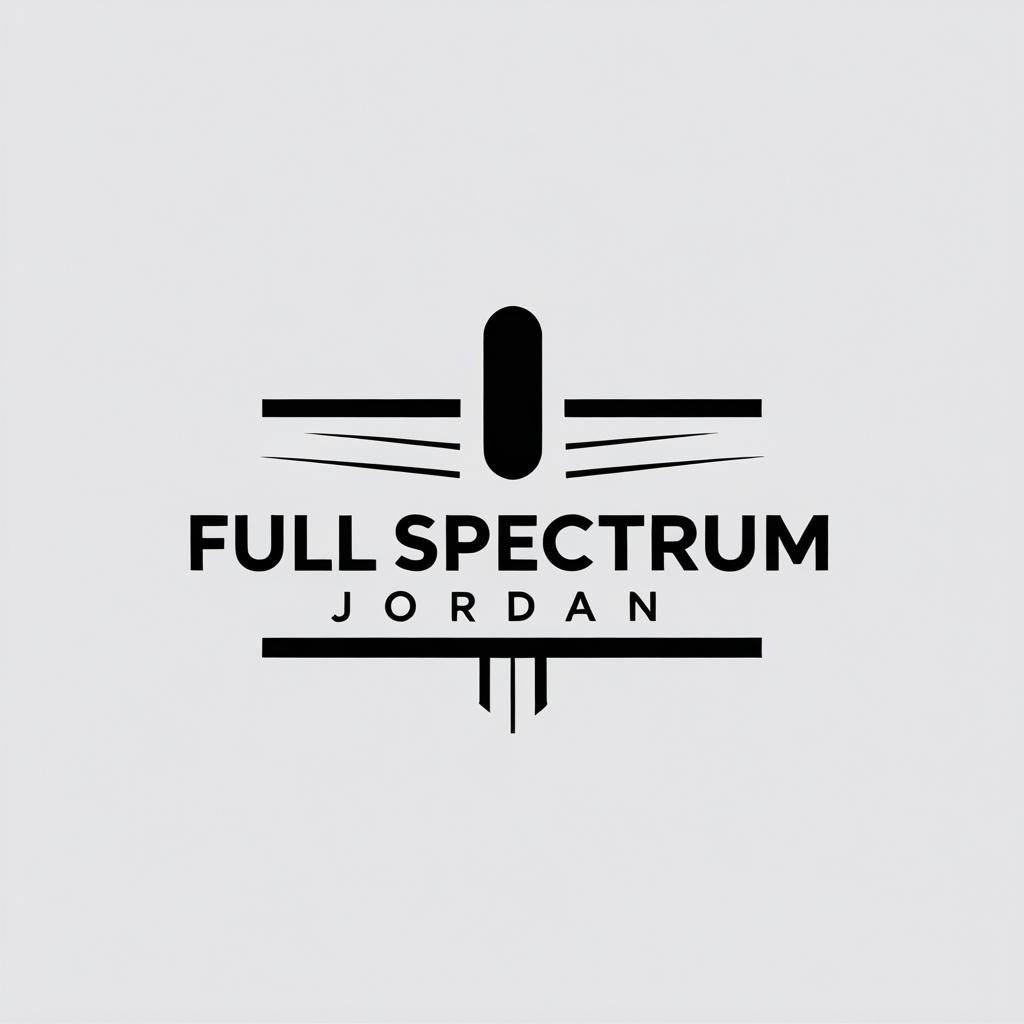 Full Spectrum Jordan