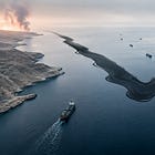 Oil Posts Worst Quarter Since 2020 as Persian Gulf Flows Recover