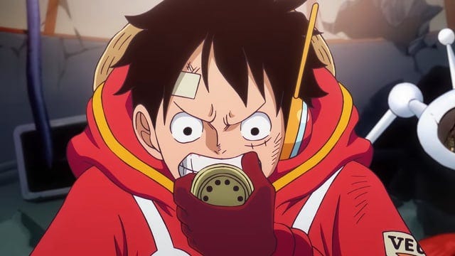 One Piece' Anime Going on Break, Returning April 2025 : r/television