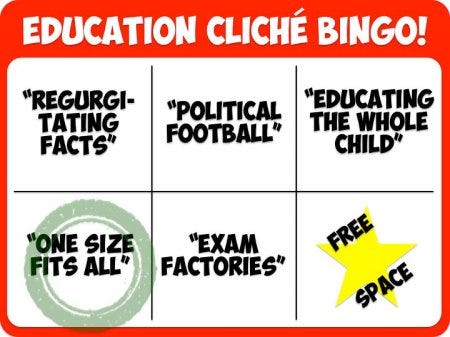 bingosize