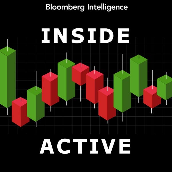 Investors buy active managers at their peak, says Touchstone's SVP of investments Investors buy active managers at their peak, says Touchstone's SVP of investments
