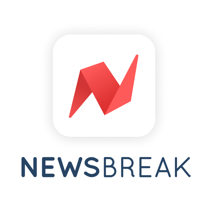 NewsBreak logo