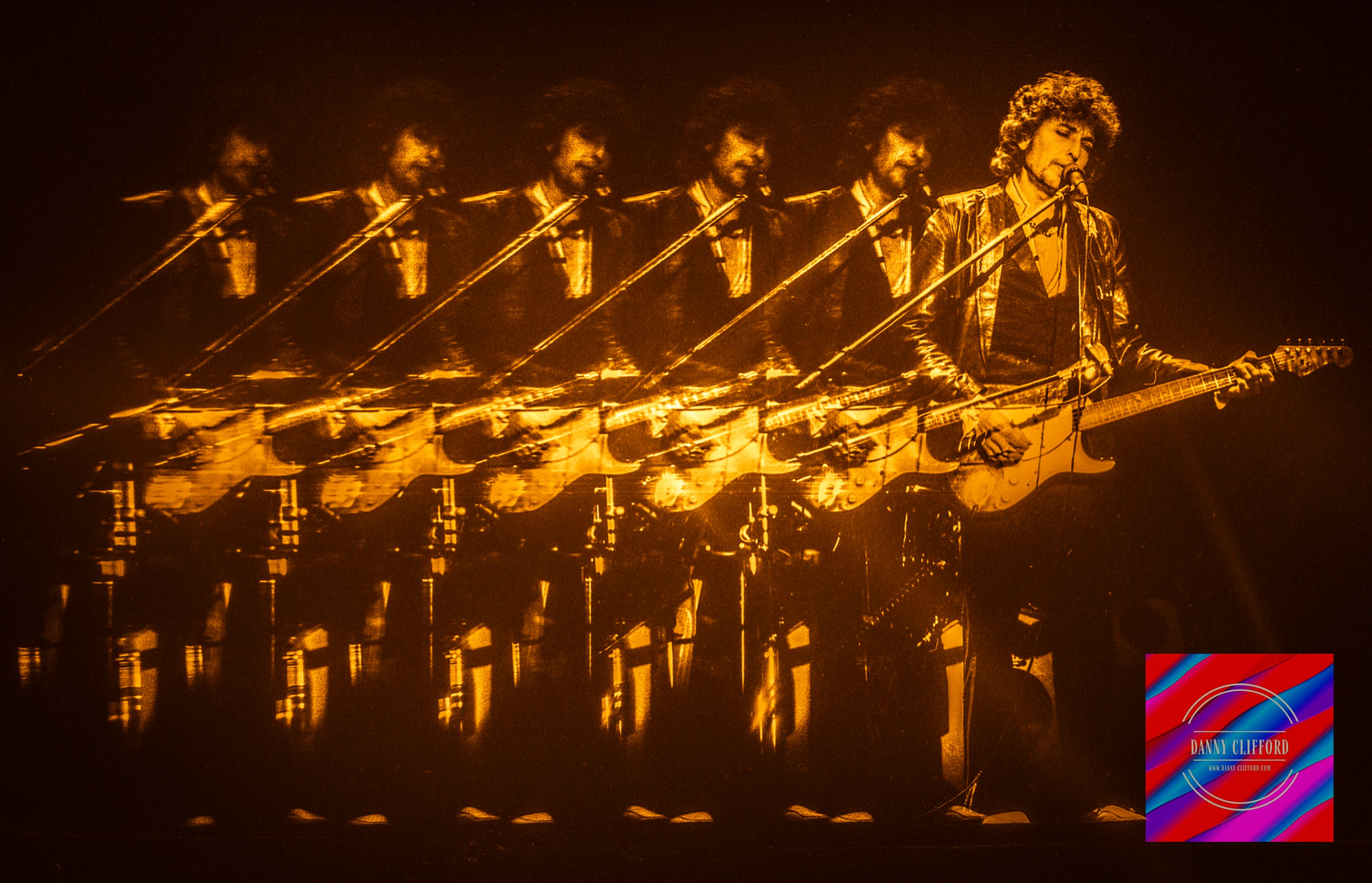 Bob Dylan at 85 — The Man, The Myth, The Cigarettes