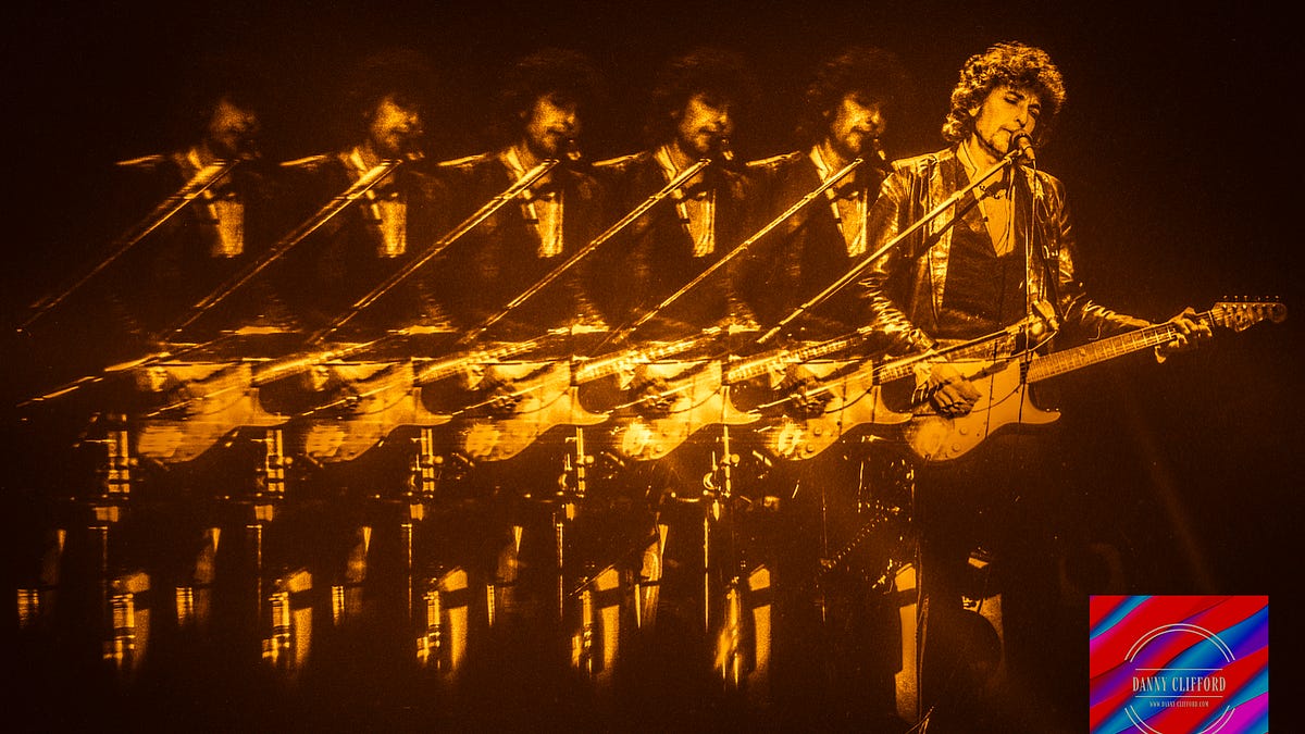 Bob Dylan at 85 — The Man, The Myth, The Cigarettes