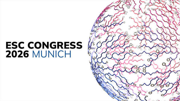 European Society of Cardiology Congress (ESC) European Society of Cardiology Congress (ESC)