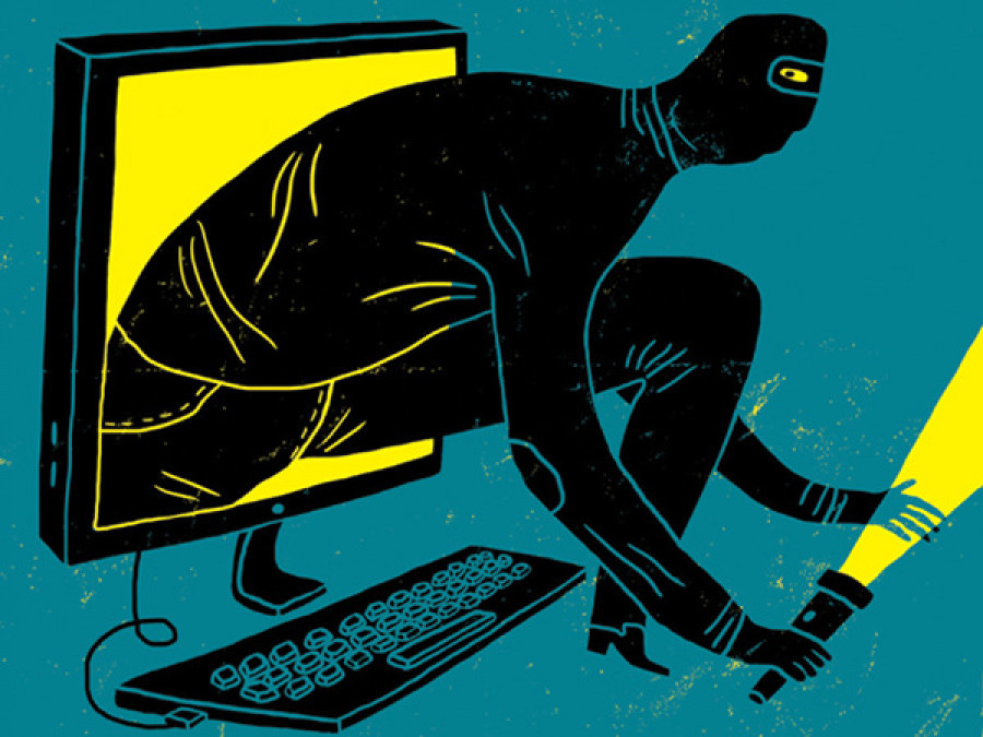 Cybercrime-related cases see an alarming rise