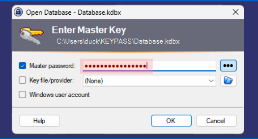 KDBX3 and KDBX4 Cracker with Jennifer: Part 1