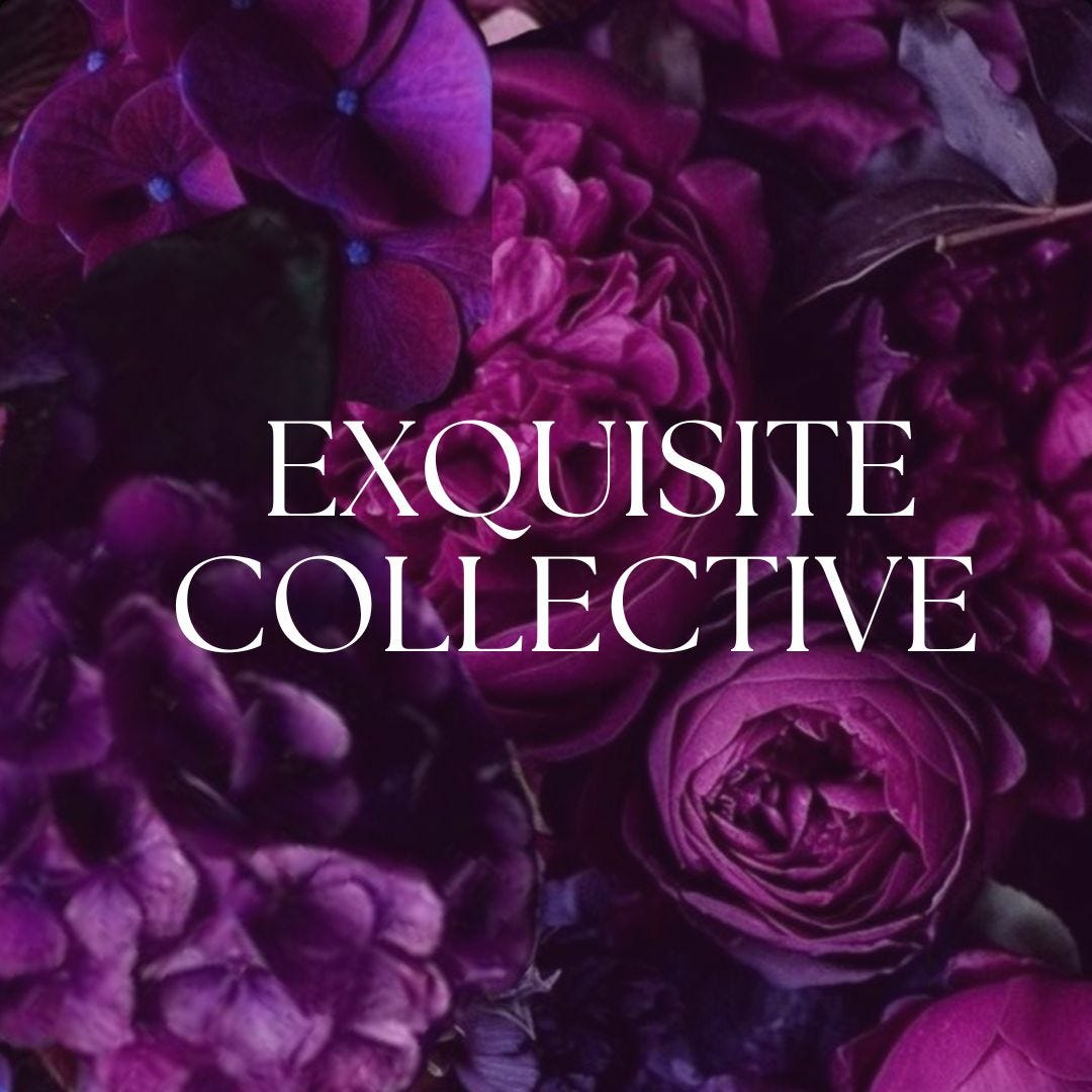 Exquisite Collective