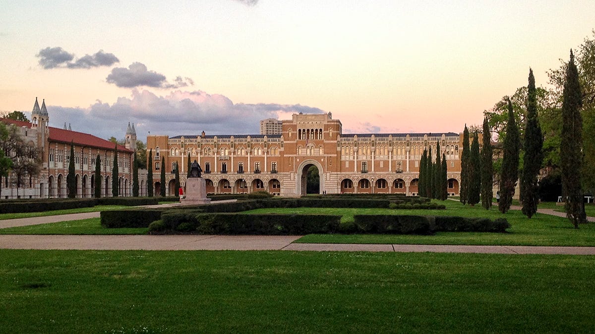 Rice University | TCLF Rice University | TCLF