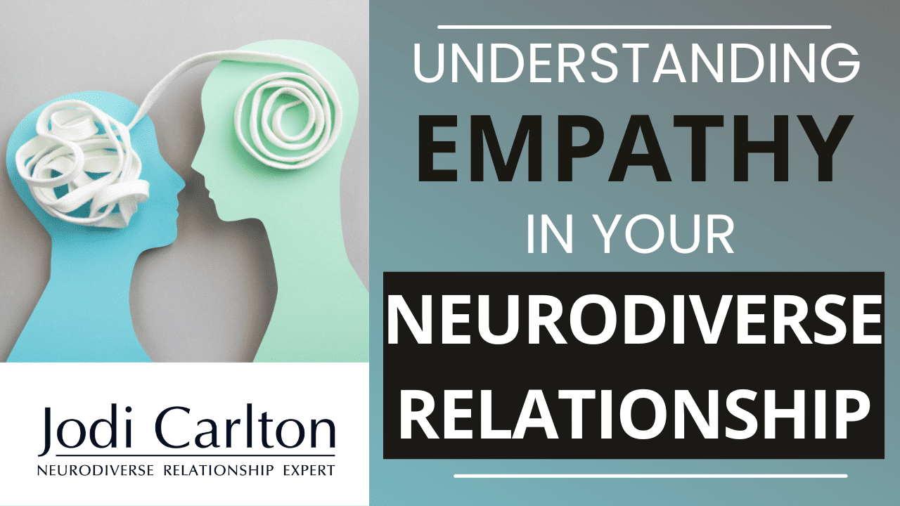 Understanding Empathy in Neurodiverse Relationships: Types, Impacts, and Enhancing Connection