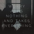 GoodLion Theology - Aaron Salvato