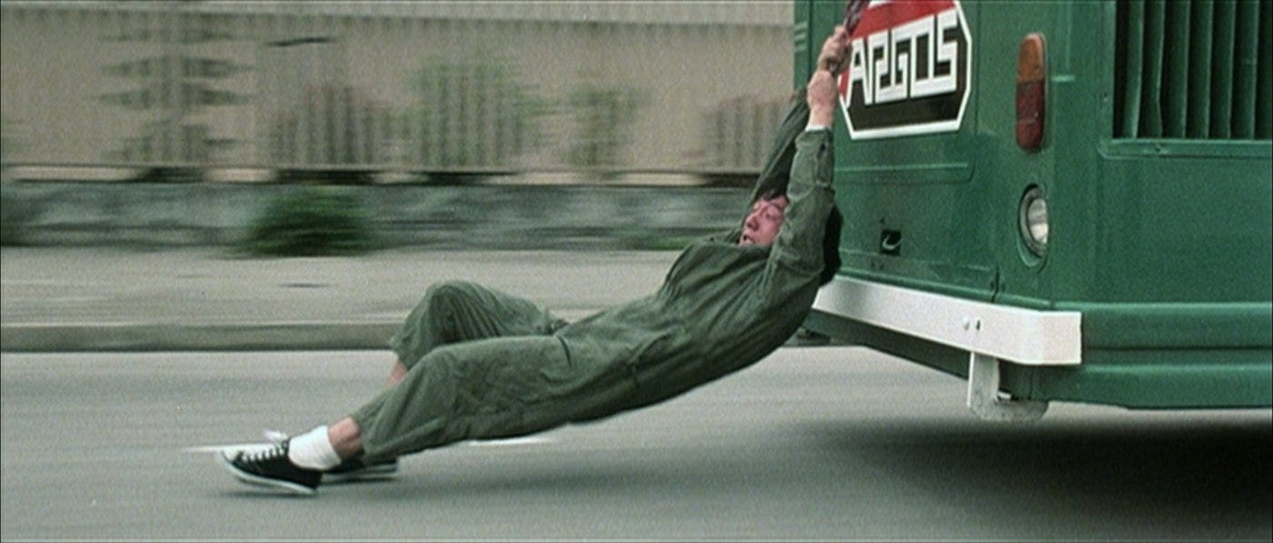 Image result for police story 1985