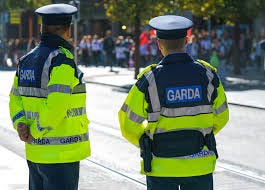 Minister Charlie Flanagan welcomes 185 ... Minister Charlie Flanagan welcomes 185 ...