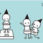 「見られる」という感覚は、ある日突然始まる