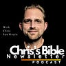 Chris's Bible Newsletter