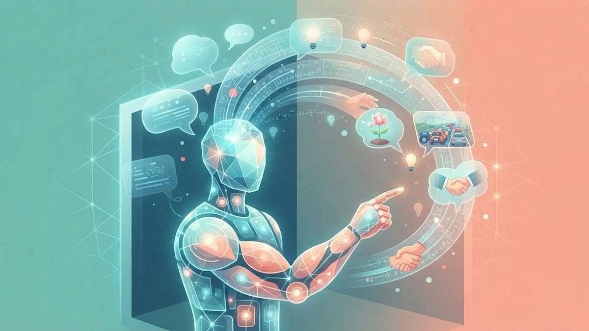 the new set of principles for building AI products, and agent exploitation