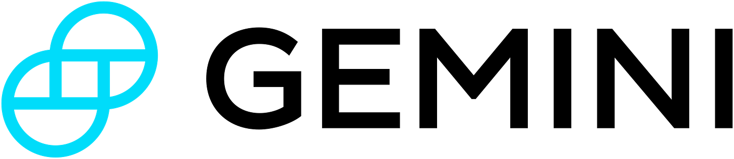 File:Gemini (digital currency exchange) logo.svg - Wikimedia ...
