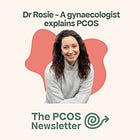 Beyond the myths: A gynaecologist explains PCOS