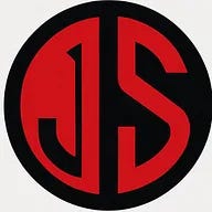 Jsleepr's Edge logo