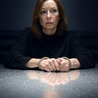 The Undoing of Ms. Germaine (Part 1)