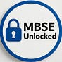 MBSE Unlocked's avatar