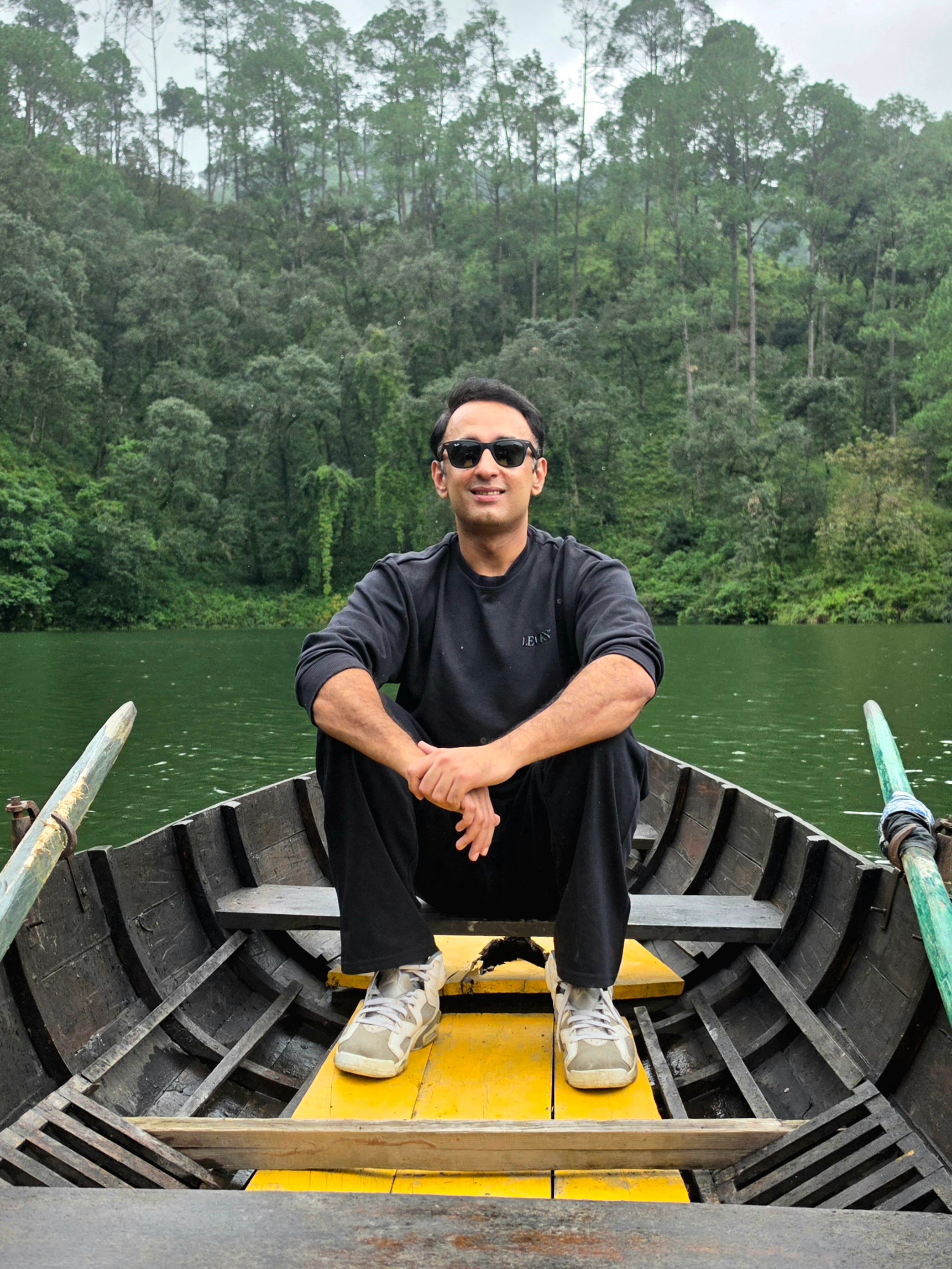 Siddharth Singh