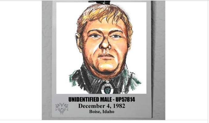 A Boise Cold Case Breakthrough with a Possible Connection to Tylenol Murders