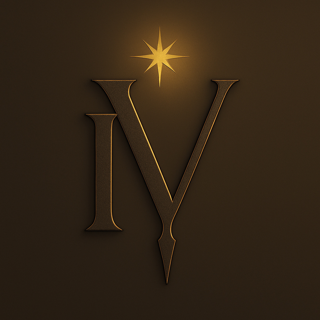 Imogen Vane: Midlife | Magic | Mayhem