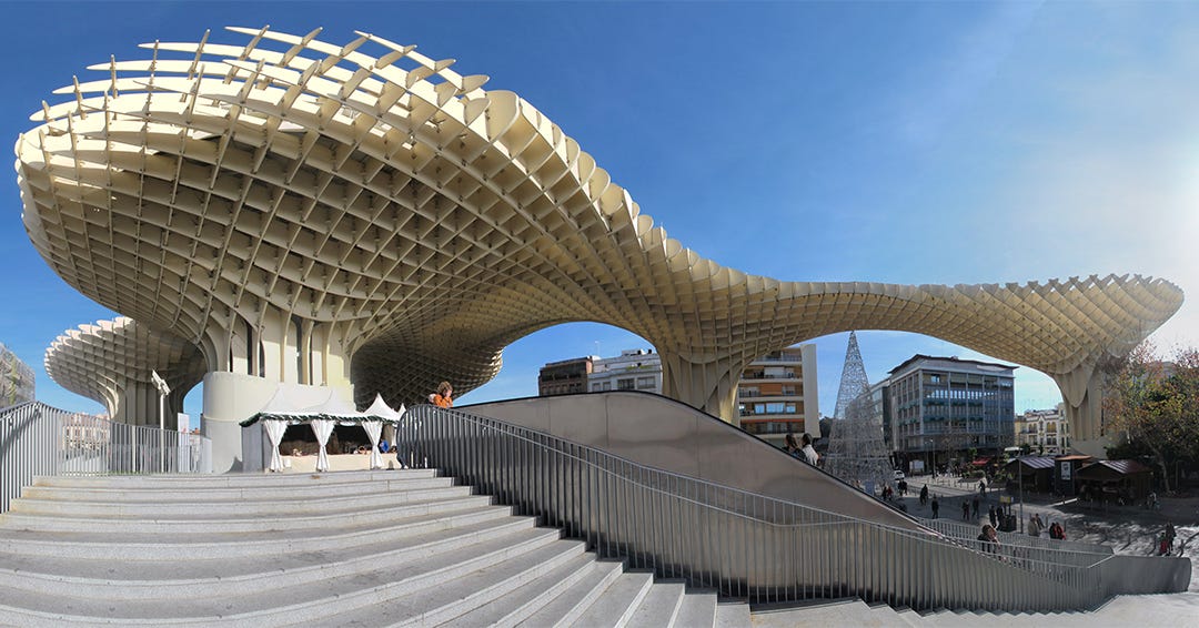 Generative Design Generates Results – BDAA