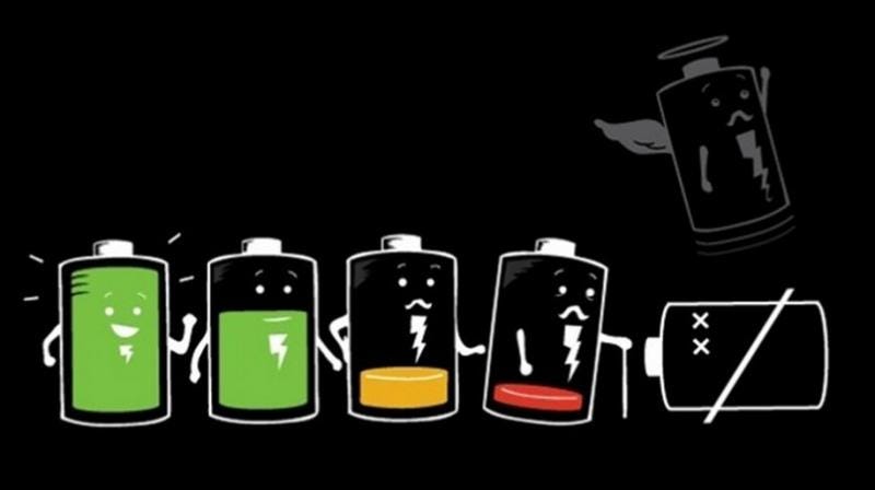 8 reasons why your smartphone battery could die faster 8 reasons why your smartphone battery could die faster