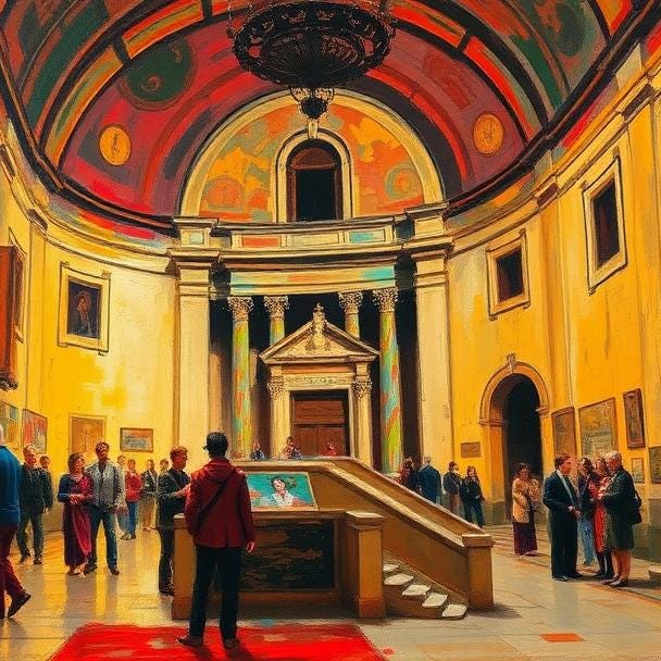 The Renaissance Assembly