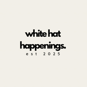 Artwork for WhiteHatHappenings