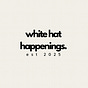 WhiteHatHappenings's avatar