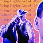EXPLAINER: How a Doctored Statistic Helped Kill the Voting Rights Act