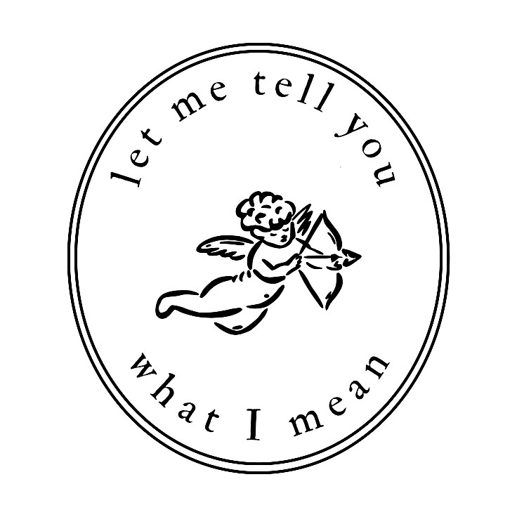 let me tell you what I mean