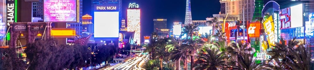 time lapse photography of city during night time