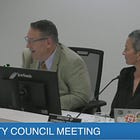 City Logs a Year of River District Work; New Bylaws & Up to 26 Shelter Beds Due This Summer