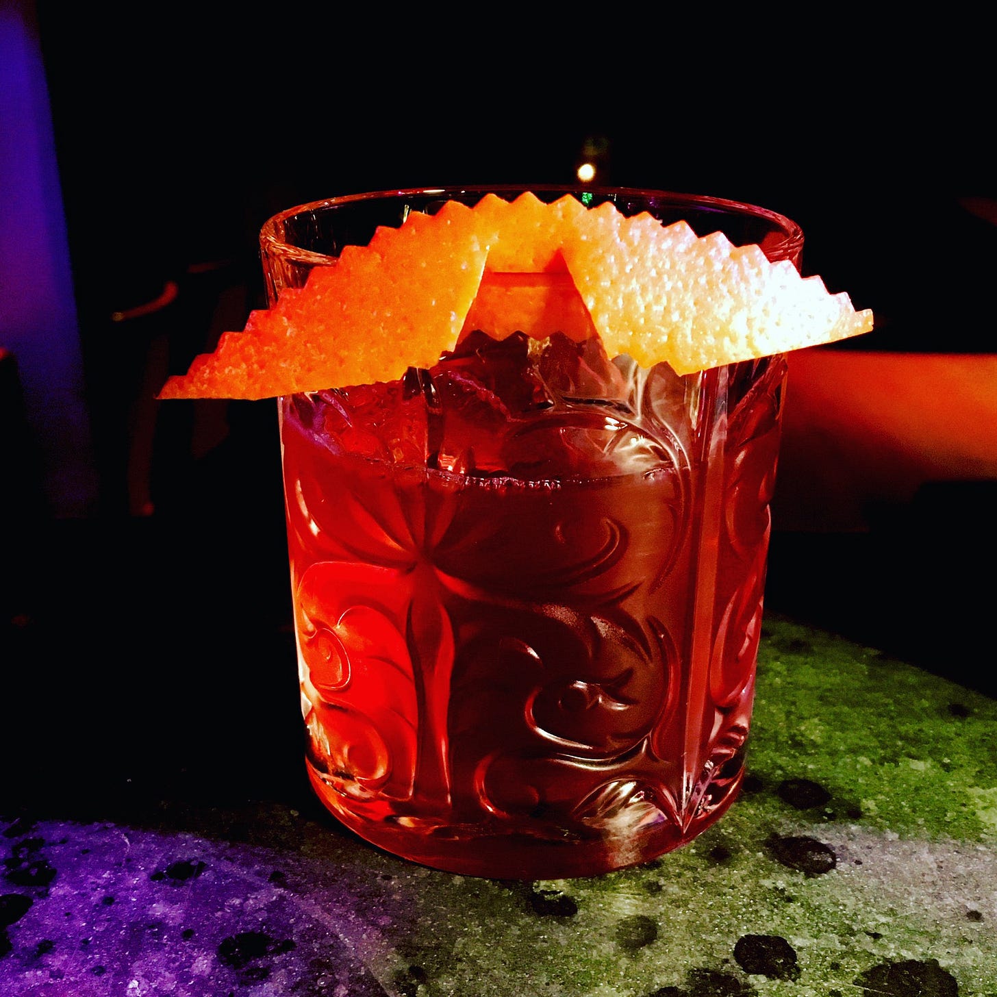 negroni