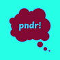 Pndr's avatar