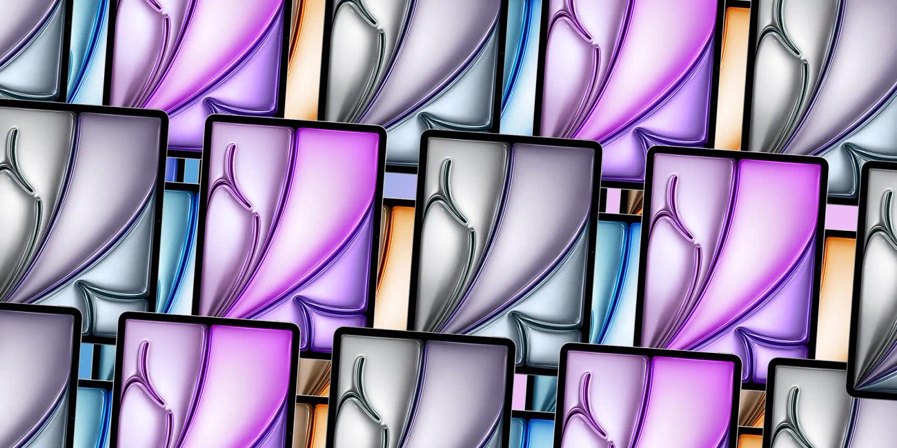 The 2026 iPad Air: Pro-Level Performance in a Familiar Form