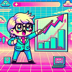 4D - 💹 - Q1 Quarterly Report