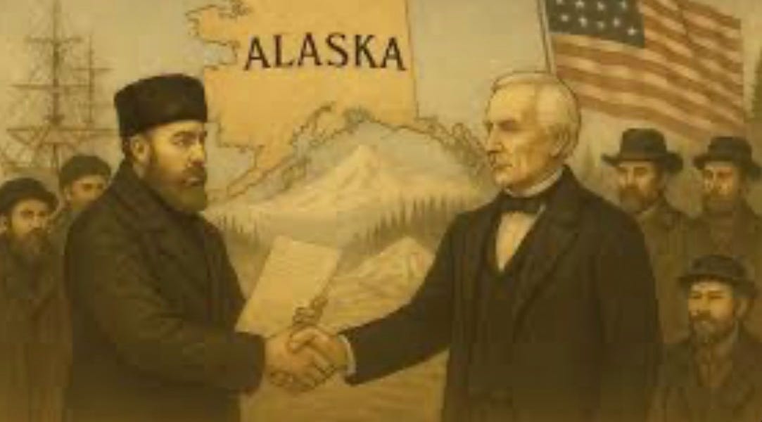 &ldquo;&hellip;it will take the people of the United States a generation before they realize it&hellip;&rdquo;