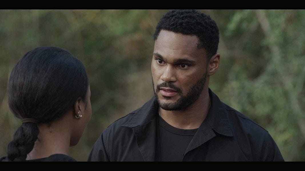 Walker undercover Trey trying to work undercover Grey Flag recruiter Lana. Walker undercover Trey trying to work undercover Grey Flag recruiter Lana.